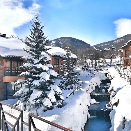 Teghenis Resort Tsaghkadzor Exterior photo