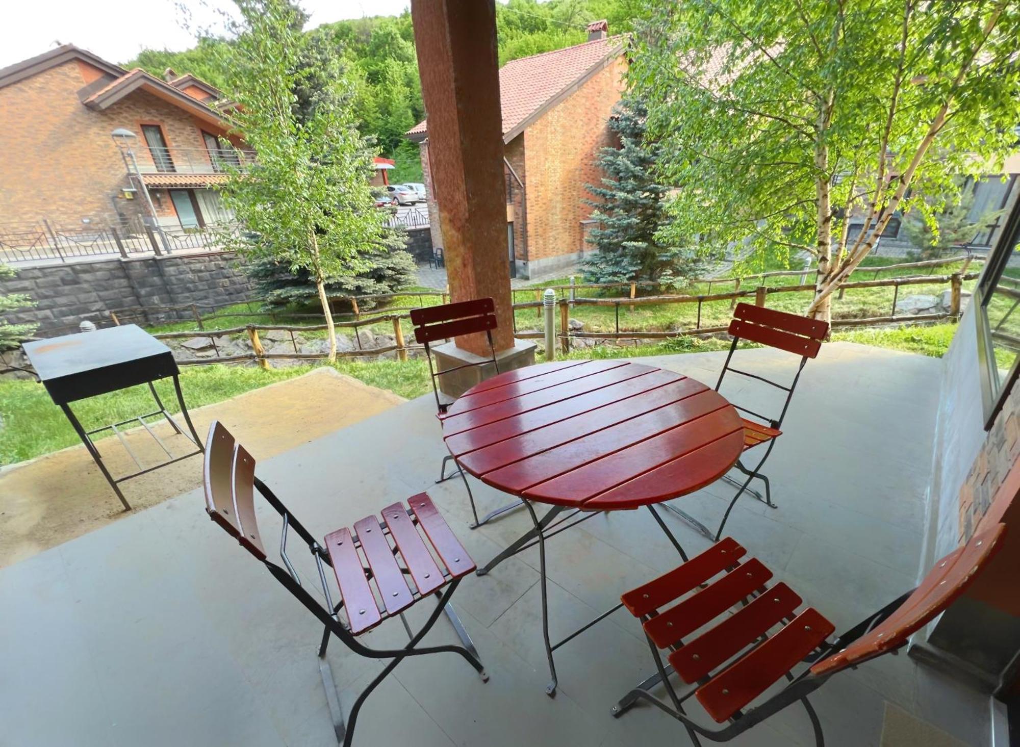 Teghenis Resort Tsaghkadzor Room photo