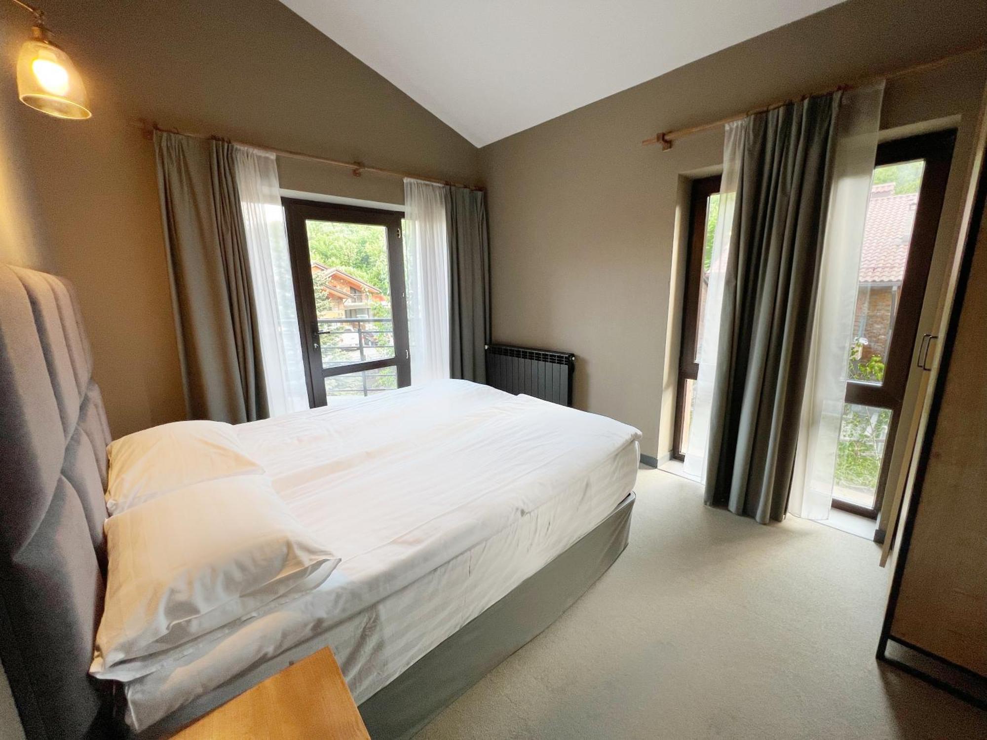 Teghenis Resort Tsaghkadzor Room photo