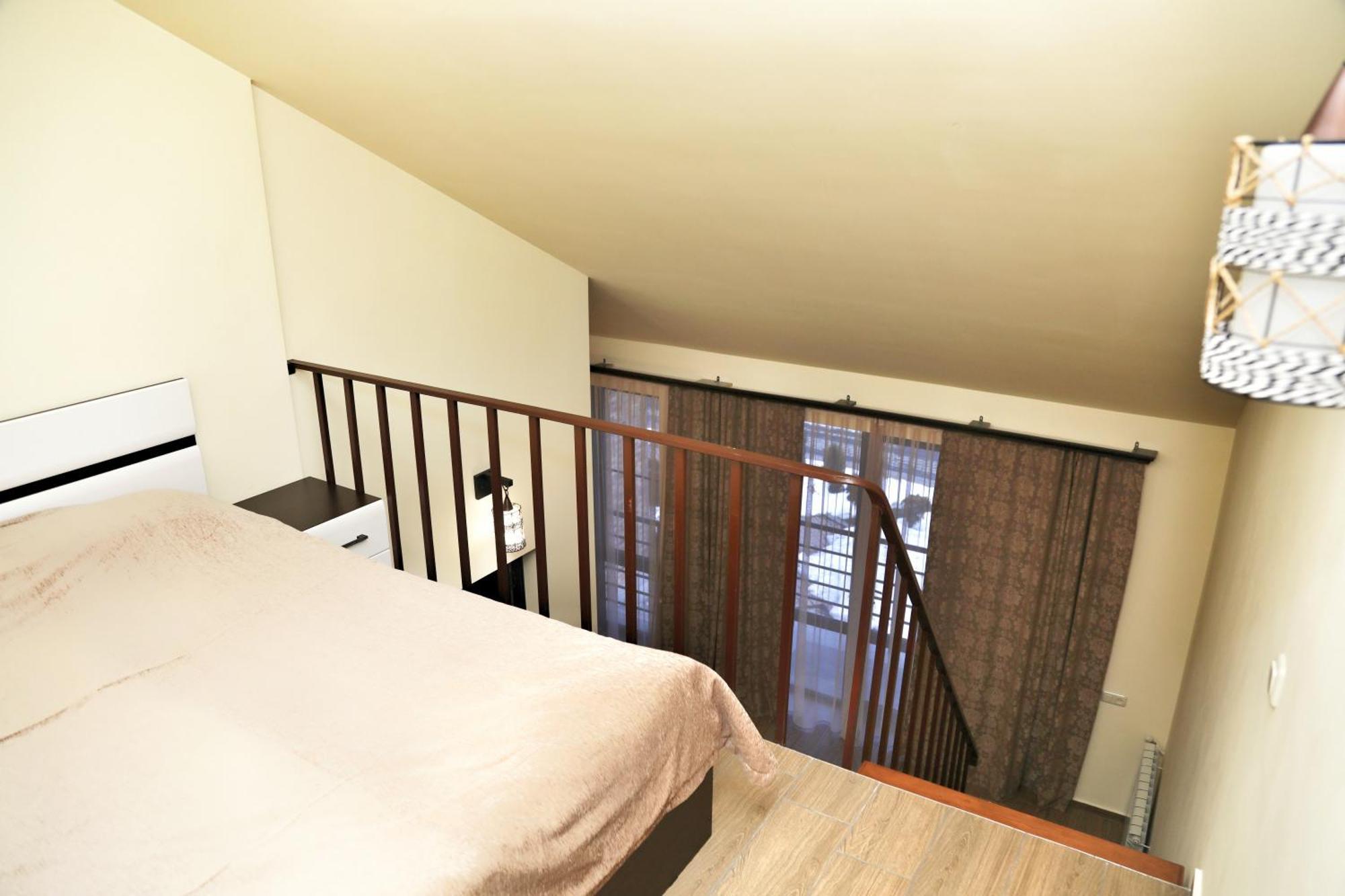 Teghenis Resort Tsaghkadzor Exterior photo