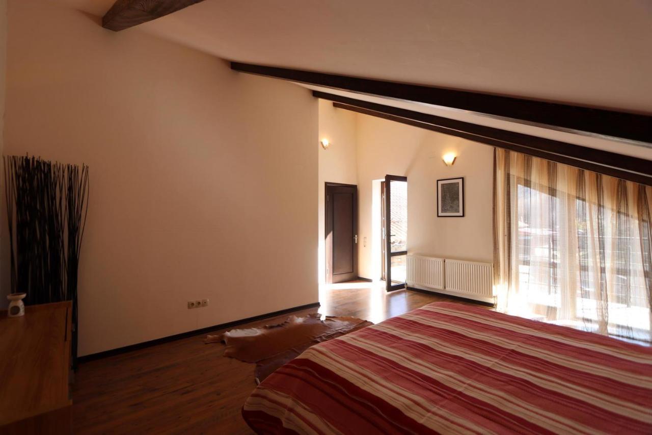 Teghenis Resort Tsaghkadzor Exterior photo