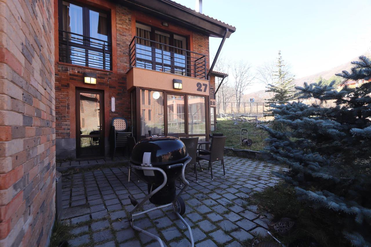 Teghenis Resort Tsaghkadzor Exterior photo