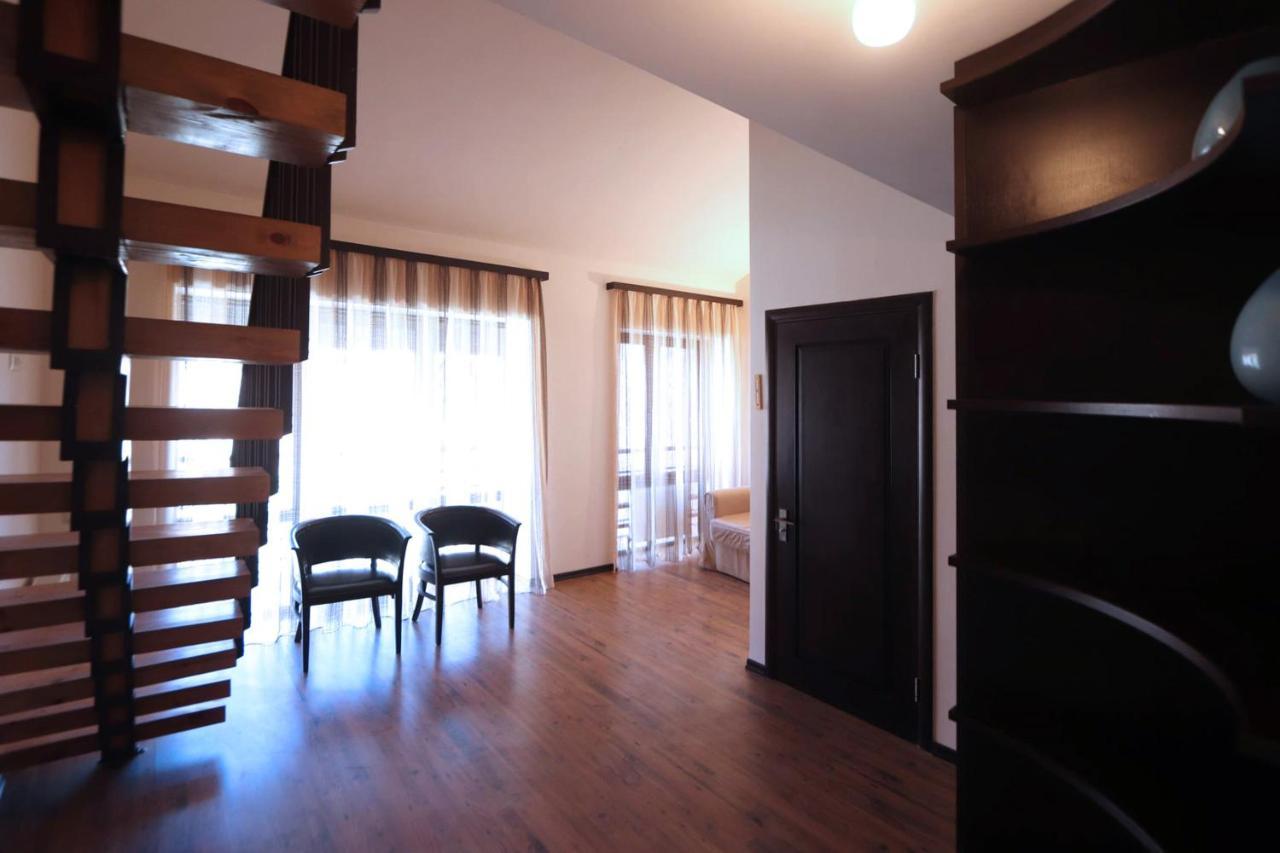 Teghenis Resort Tsaghkadzor Exterior photo