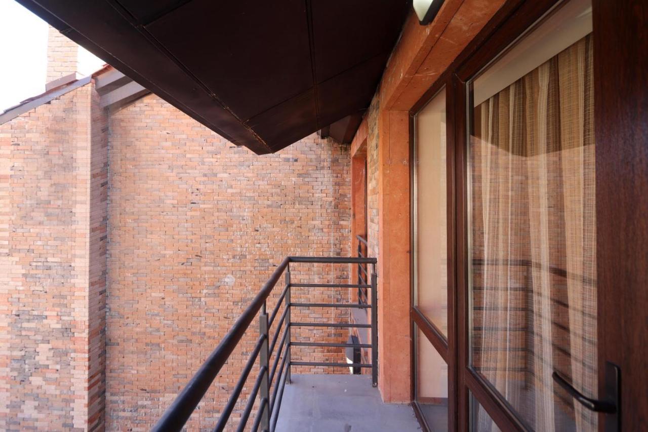 Teghenis Resort Tsaghkadzor Exterior photo