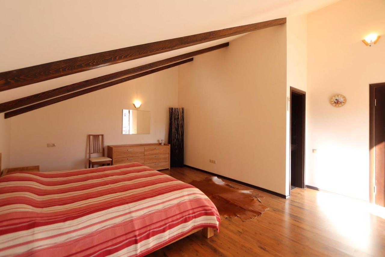 Teghenis Resort Tsaghkadzor Exterior photo
