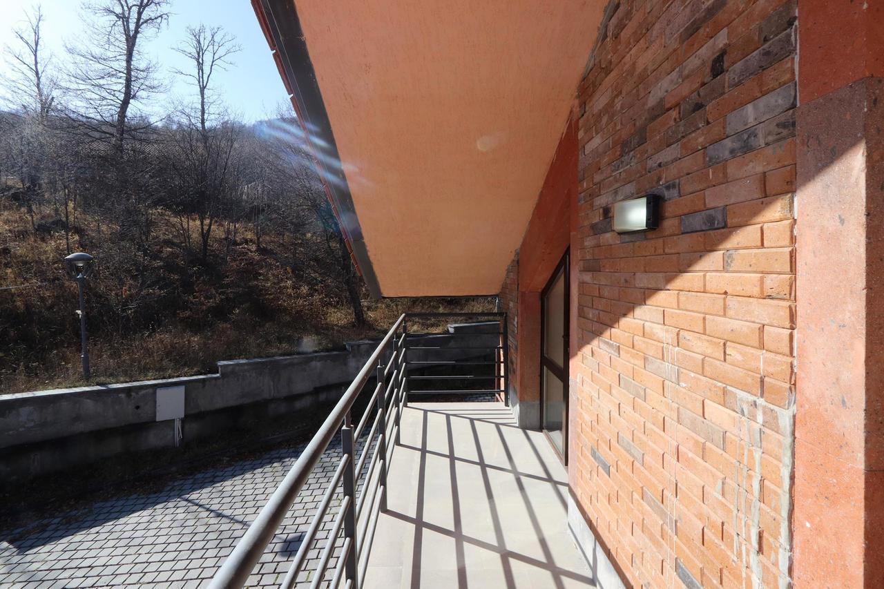 Teghenis Resort Tsaghkadzor Exterior photo