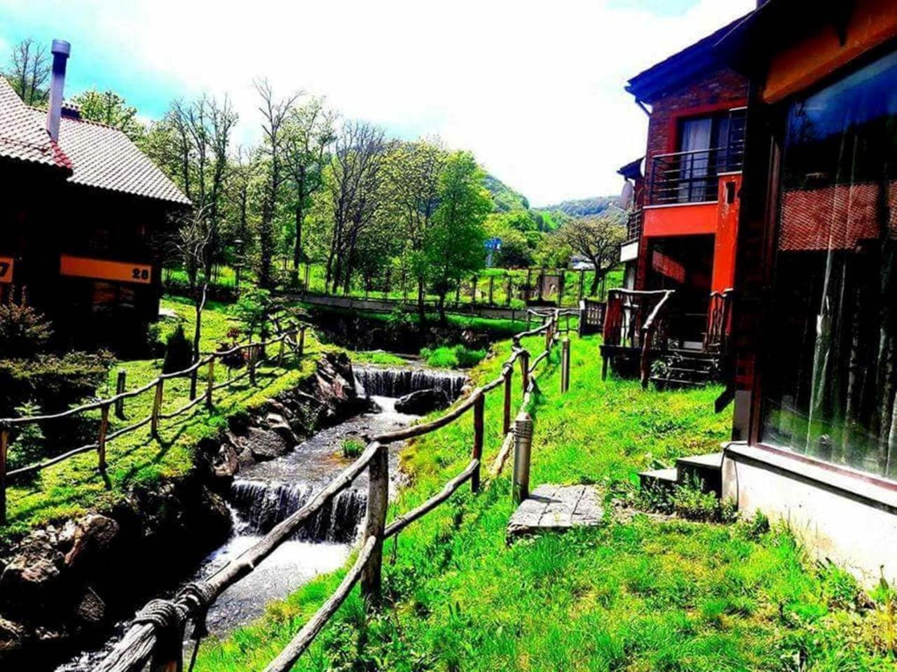 Teghenis Resort Tsaghkadzor Exterior photo