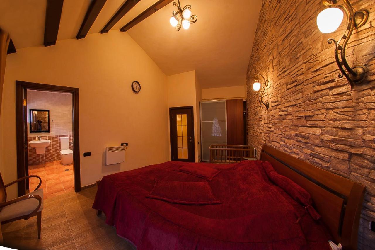 Teghenis Resort Tsaghkadzor Exterior photo